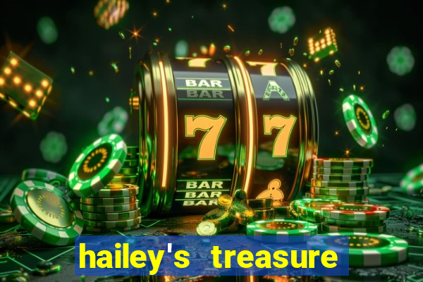 hailey's treasure adventure apk tudo desbloqueado